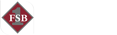 First Security Bank Mobile Logo