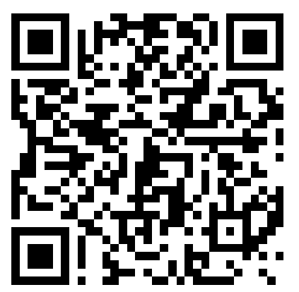 Apple QR code